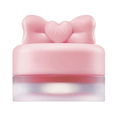 YNM - Lip And Cheek Butter Pot 02 Fig Butter