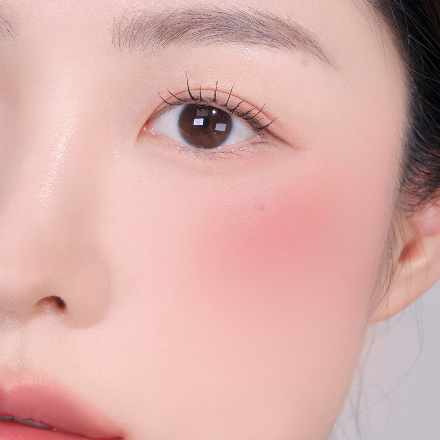 Lip And Cheek Butter Pot 02 Fig Butter