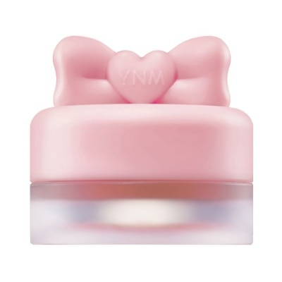 YNM - Lip And Cheek Butter Pot 05 Roast Butter