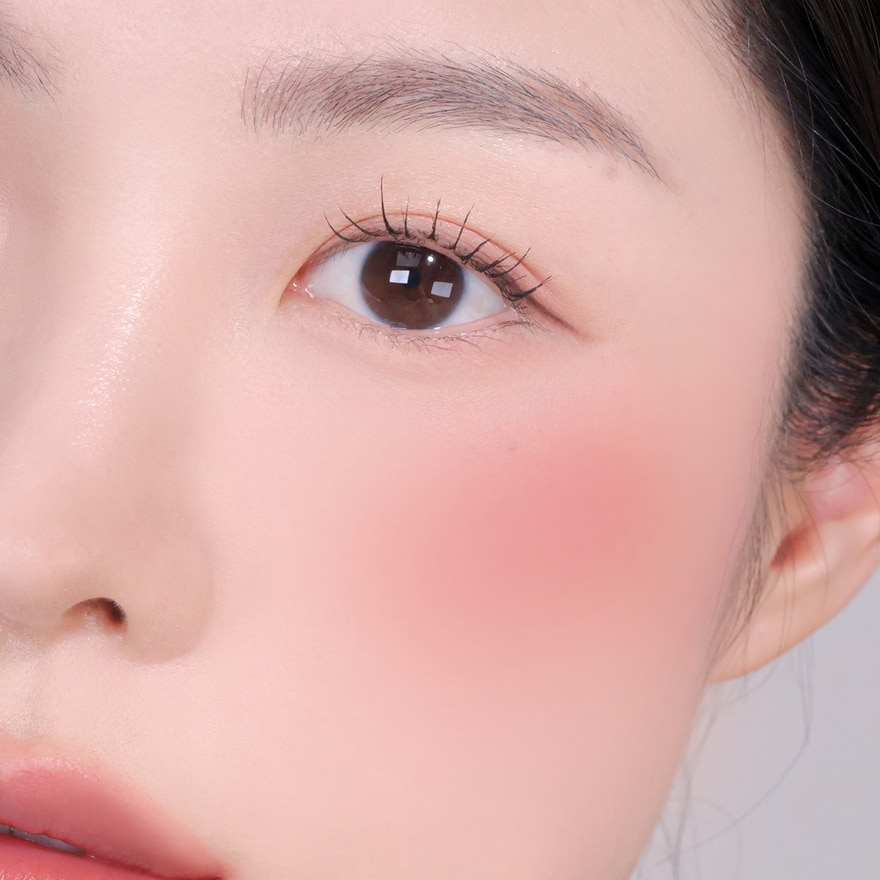 Lip And Cheek Butter Pot 05 Roast Butter