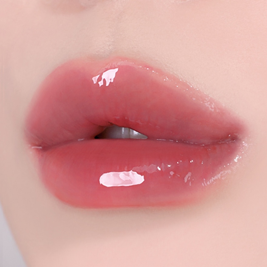 Lip And Cheek Syrup Pot 02 Marron Syrup