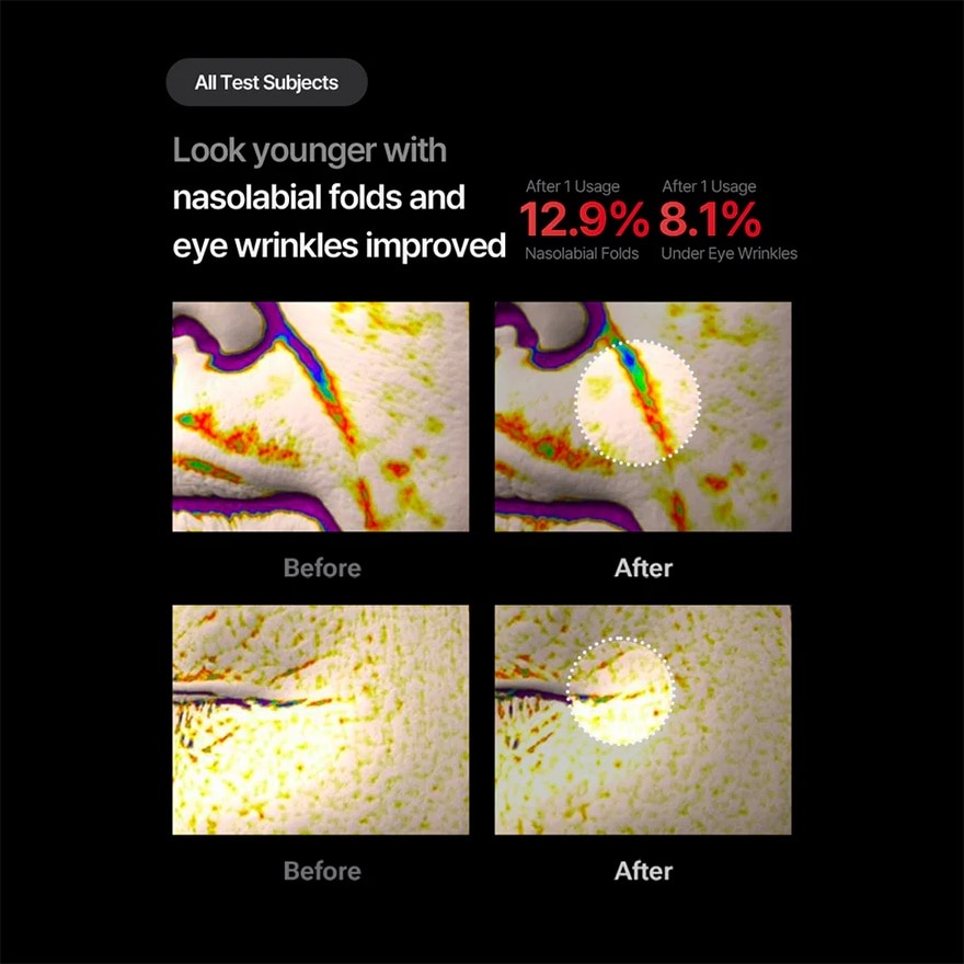 Shumage Gold Seal Lifting Cream 50ml