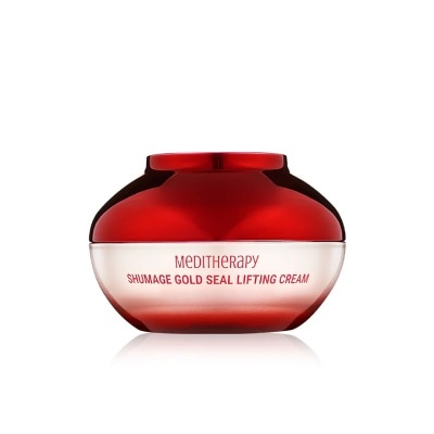 MEDITHERAPY - Shumage Gold Seal Lifting Cream 50ml