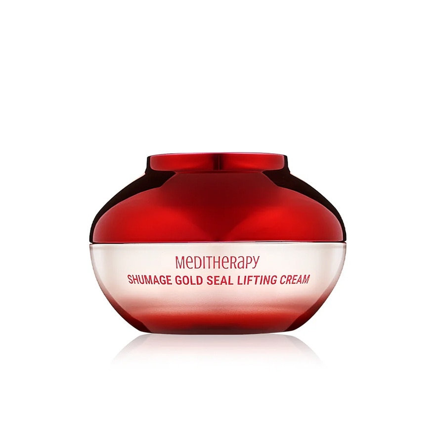 Shumage Gold Seal Lifting Cream 50ml