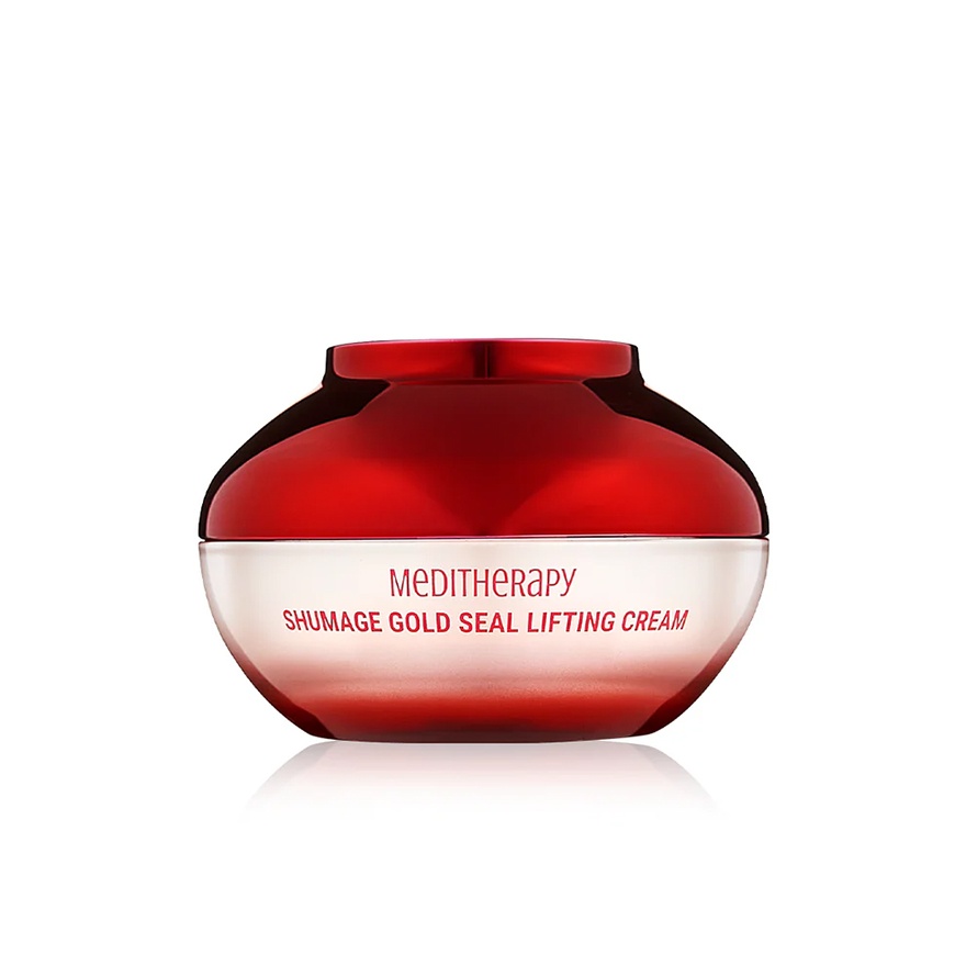 Shumage Gold Seal Lifting Cream 50ml