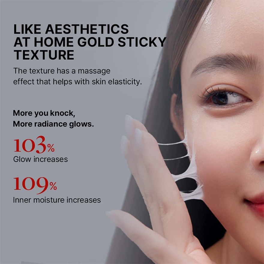 Shumage Gold Seal Lifting Cream 50ml