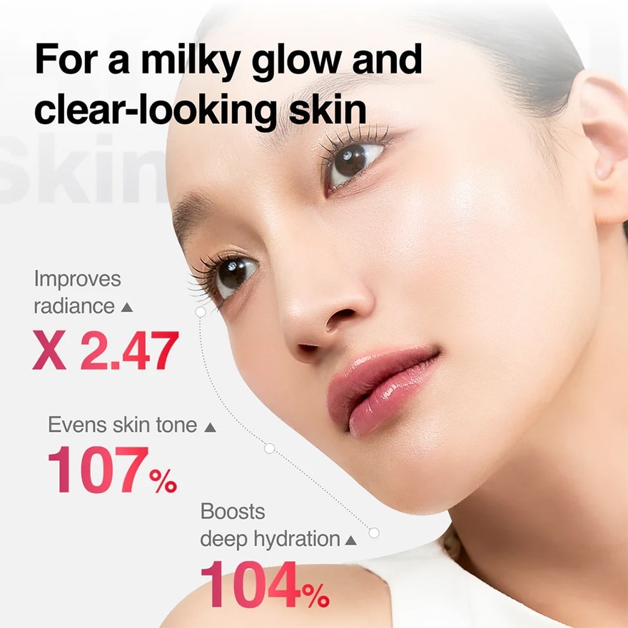 Arbutin Skin Booster Serum 150ml & Device Set