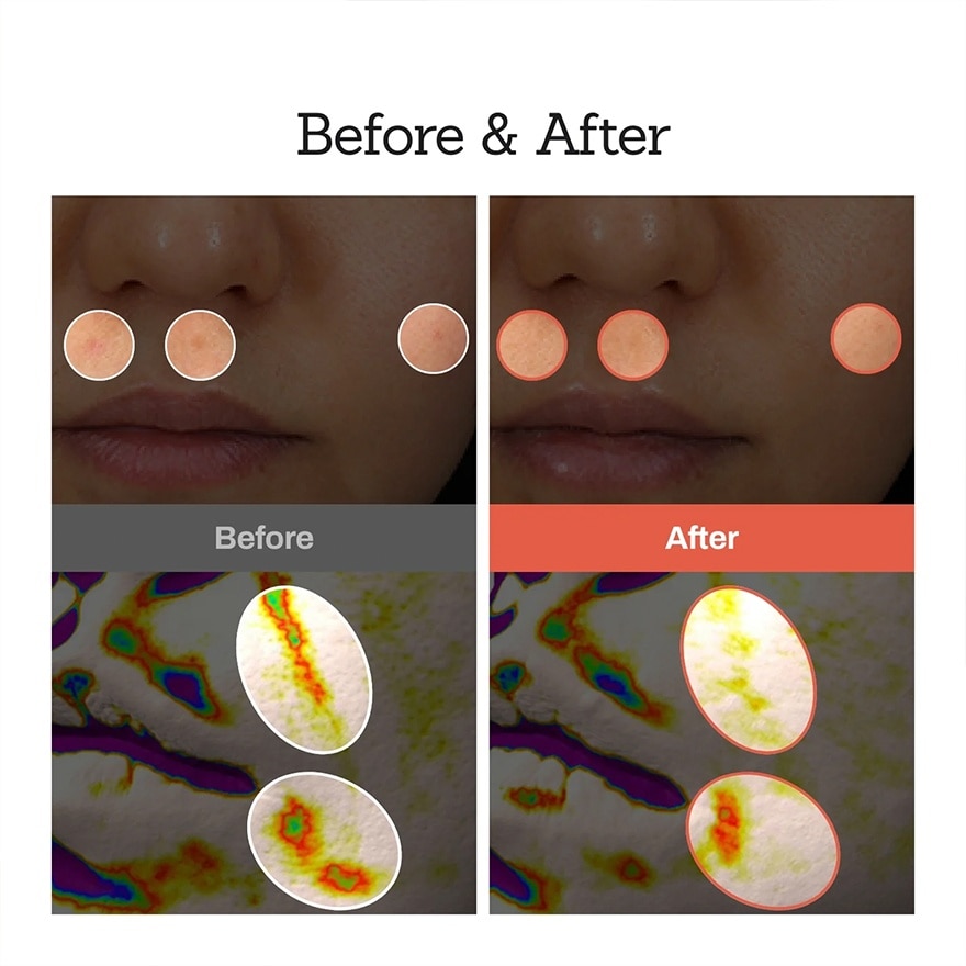 Retinal Skin Booster Serum 150ml