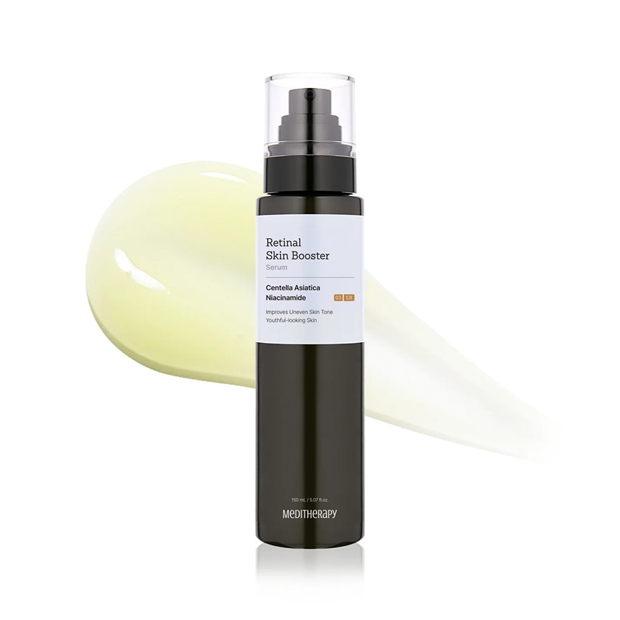 Retinal Skin Booster Serum 150ml