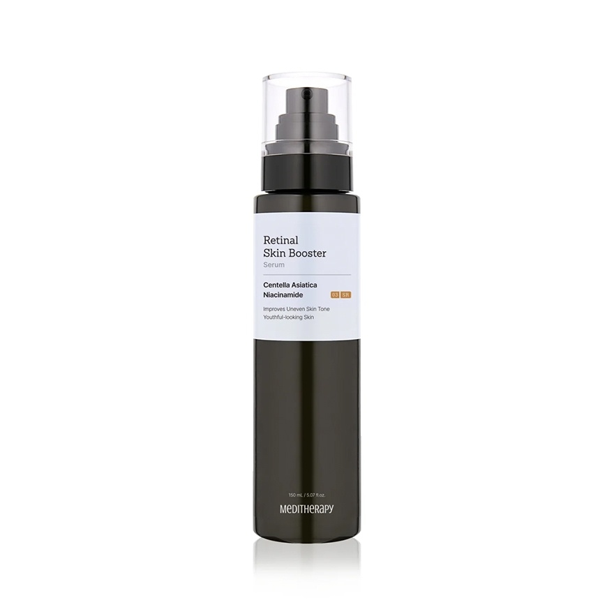 Retinal Skin Booster Serum 150ml