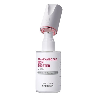 MEDITHERAPY - Tranexamic Acid Booster Cream 100ml & Device Set
