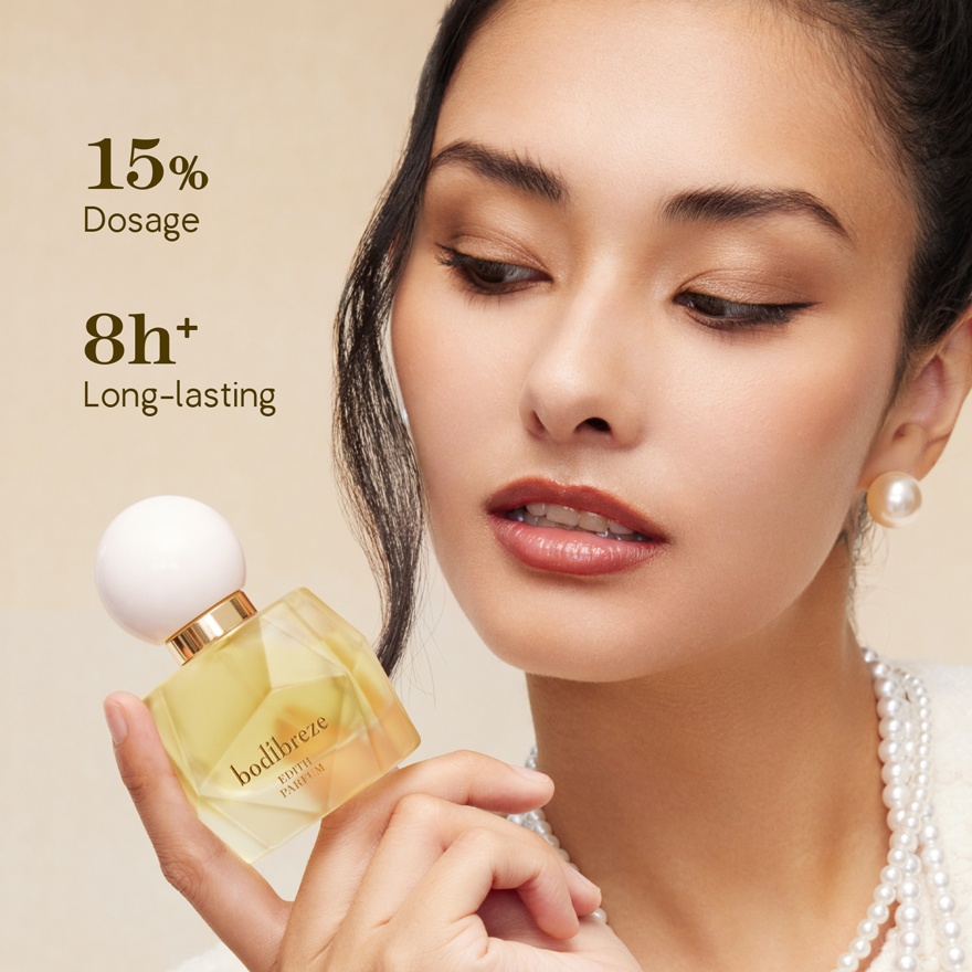 Edith Perfume 30ml image
