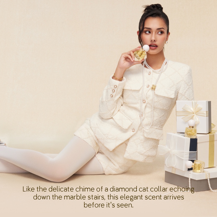 Edith Perfume 30ml image