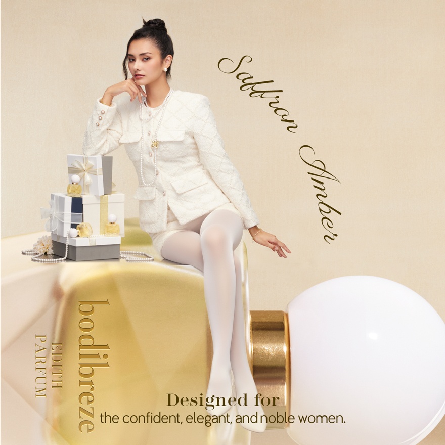 Edith Perfume 30ml image