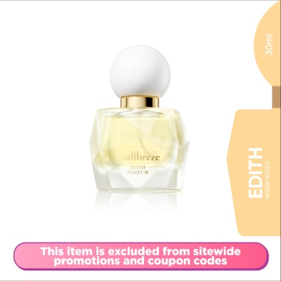 BODIBREZE - Edith Perfume 30ml