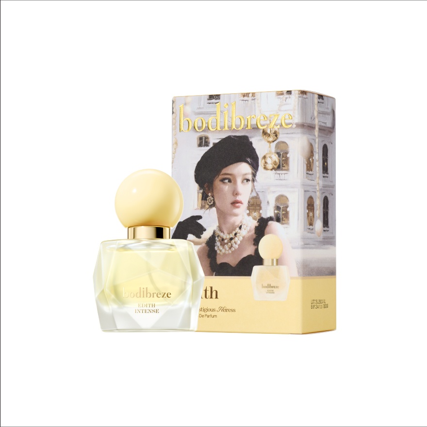 Edith Perfume 30ml image