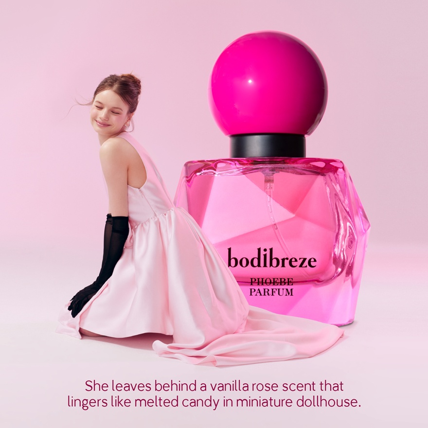 Phoebe Perfume 30ml image