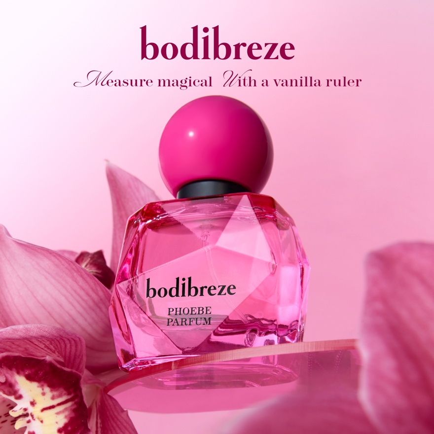 Phoebe Perfume 30ml image