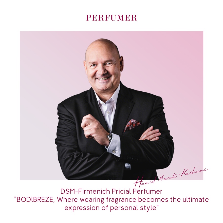Phoebe Perfume 30ml image