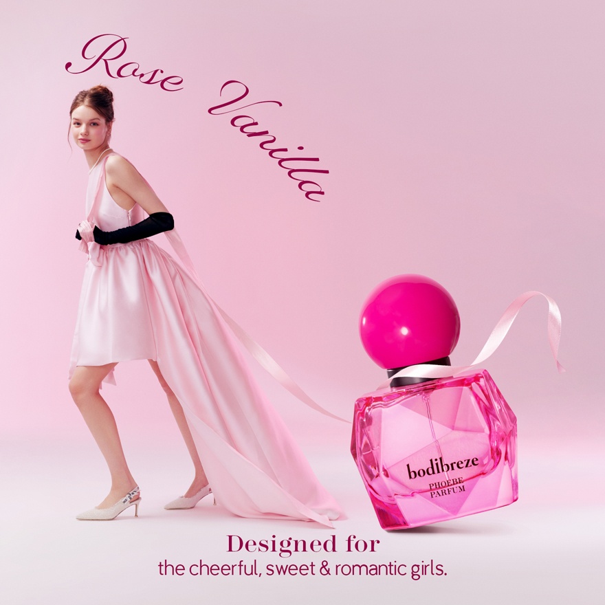 Phoebe Perfume 30ml image