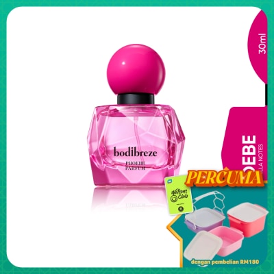 BODIBREZE - Phoebe Perfume 30ml