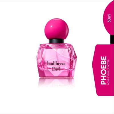 BODIBREZE - Phoebe Perfume 30ml