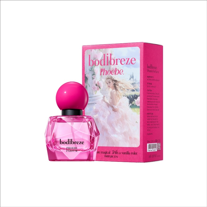 Phoebe Perfume 30ml