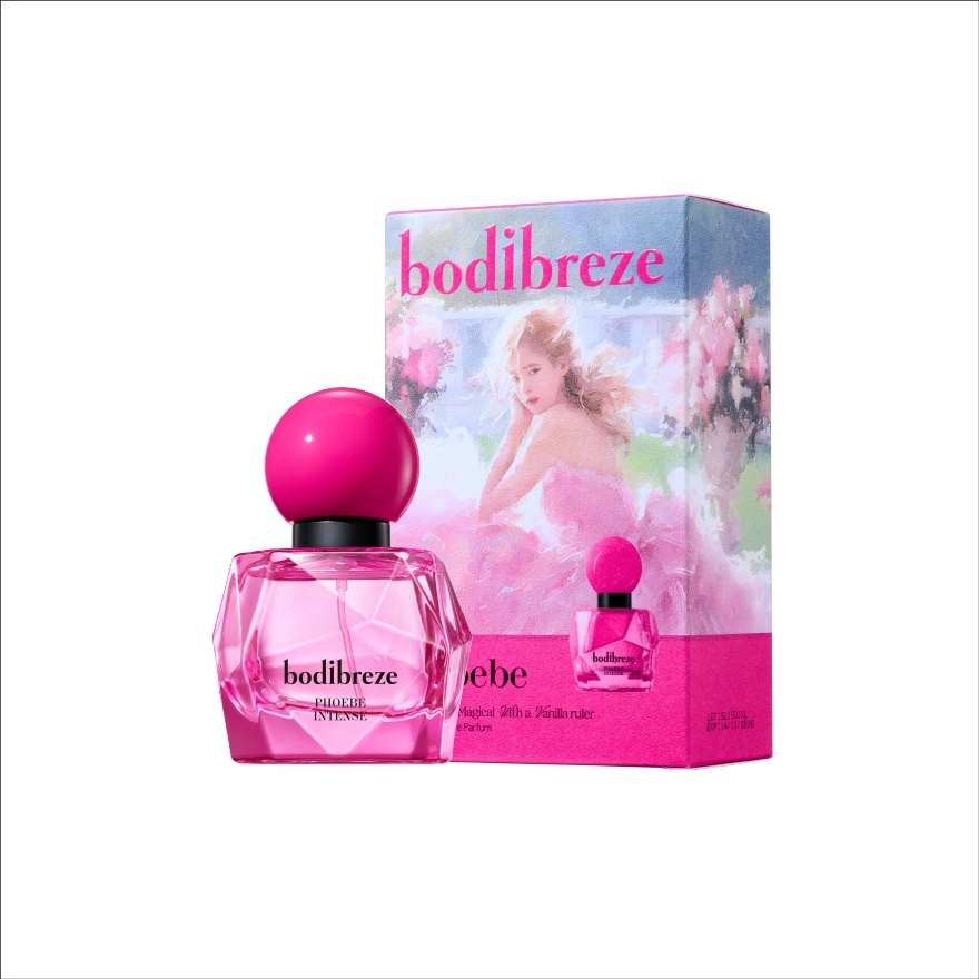 Phoebe Perfume 30ml image