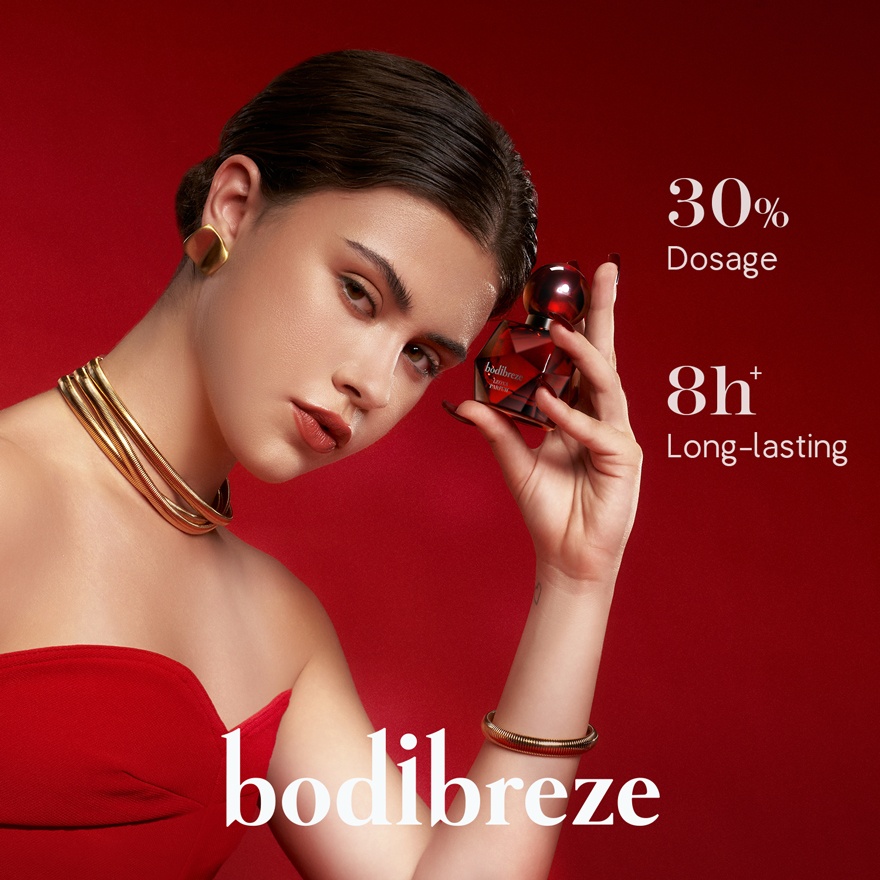 Leona Perfume 30ml image