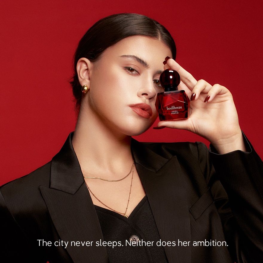 Leona Perfume 30ml image