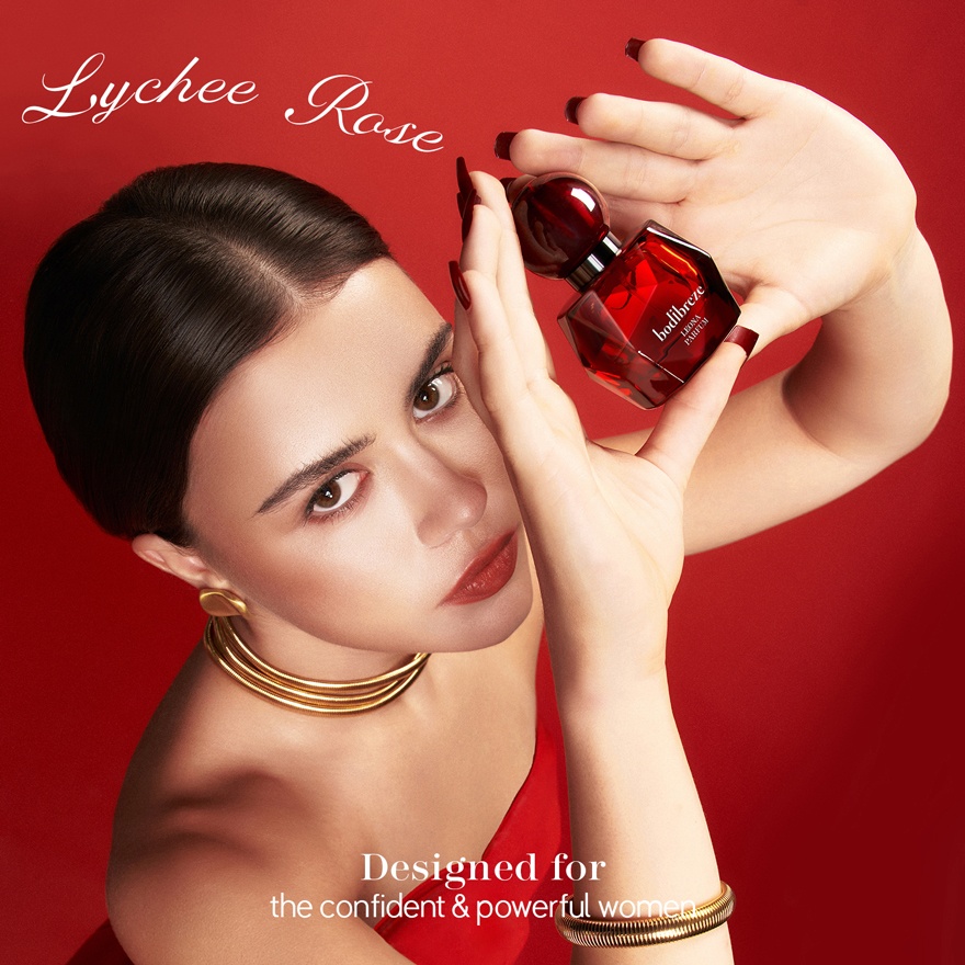 Leona Perfume 30ml image