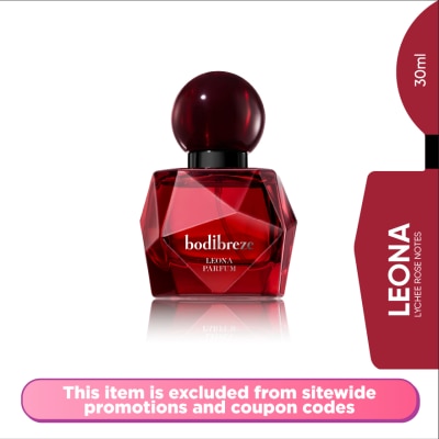 BODIBREZE - LEONA PERFUME 30ML