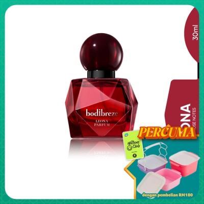 BODIBREZE - LEONA PERFUME 30ML