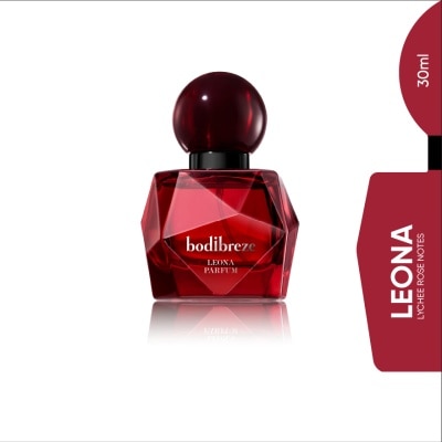BODIBREZE - LEONA PERFUME 30ML