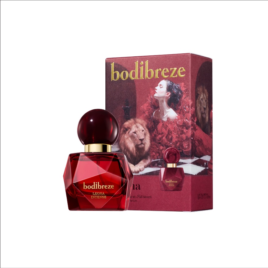 Leona Perfume 30ml image