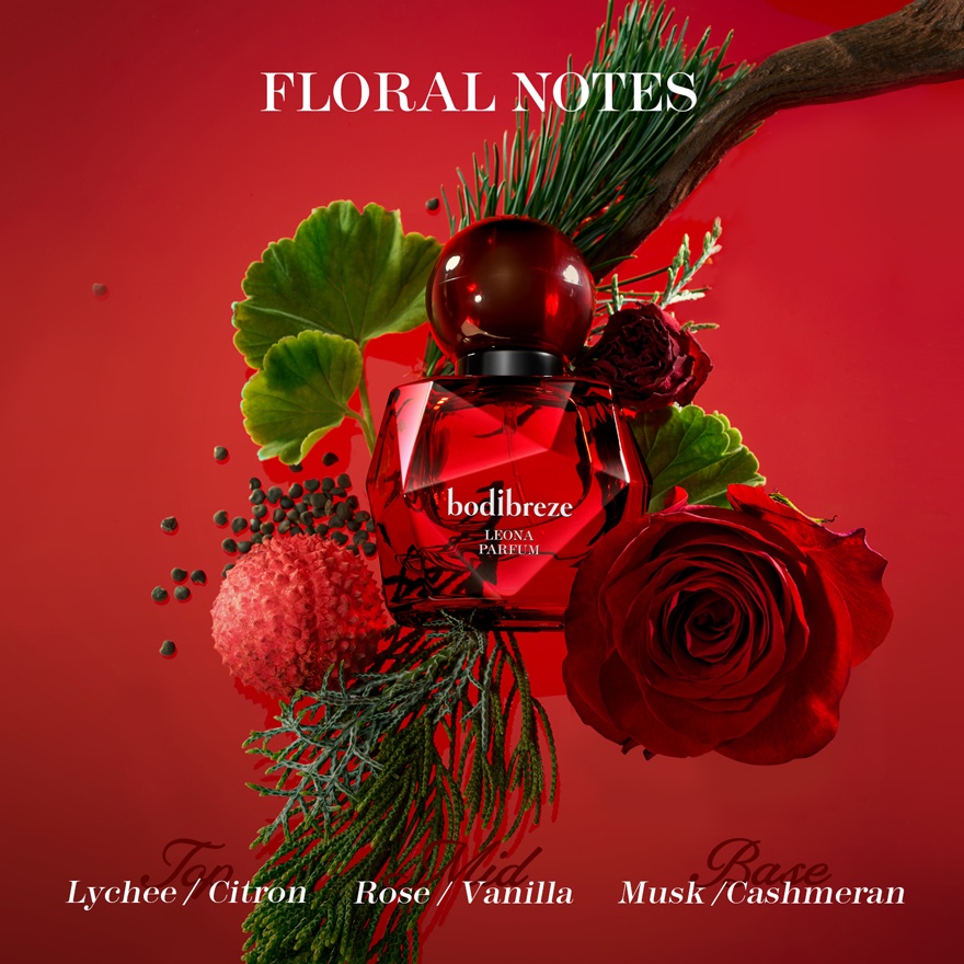 Leona Perfume 30ml image
