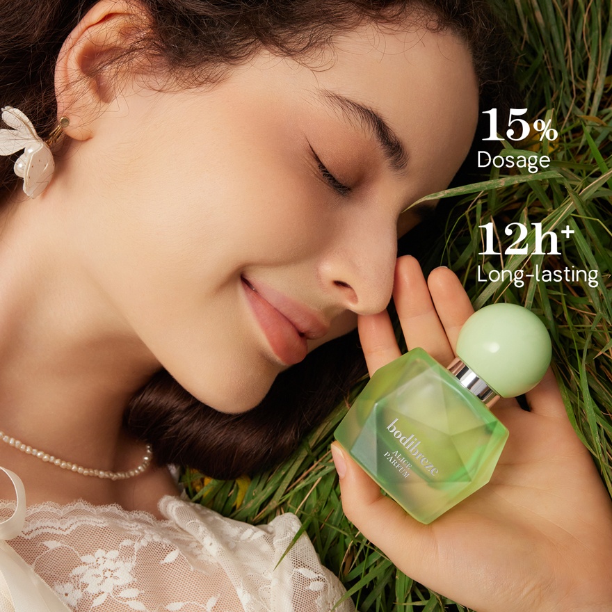 ALICE PERFUME 30ML image