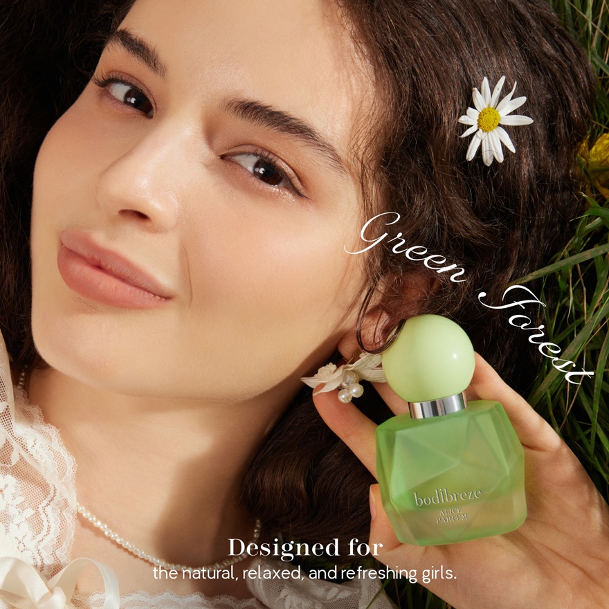 ALICE PERFUME 30ML image