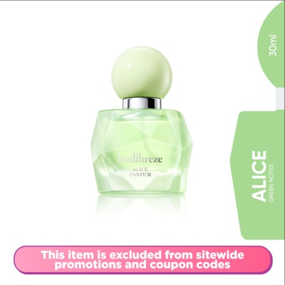 BODIBREZE ALICE PERFUME 30ML