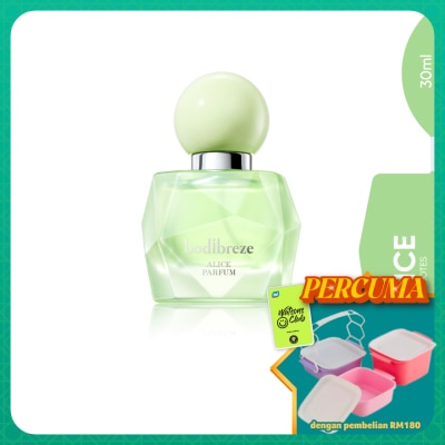 BODIBREZE - ALICE PERFUME 30ML