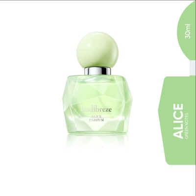 BODIBREZE ALICE PERFUME 30ML
