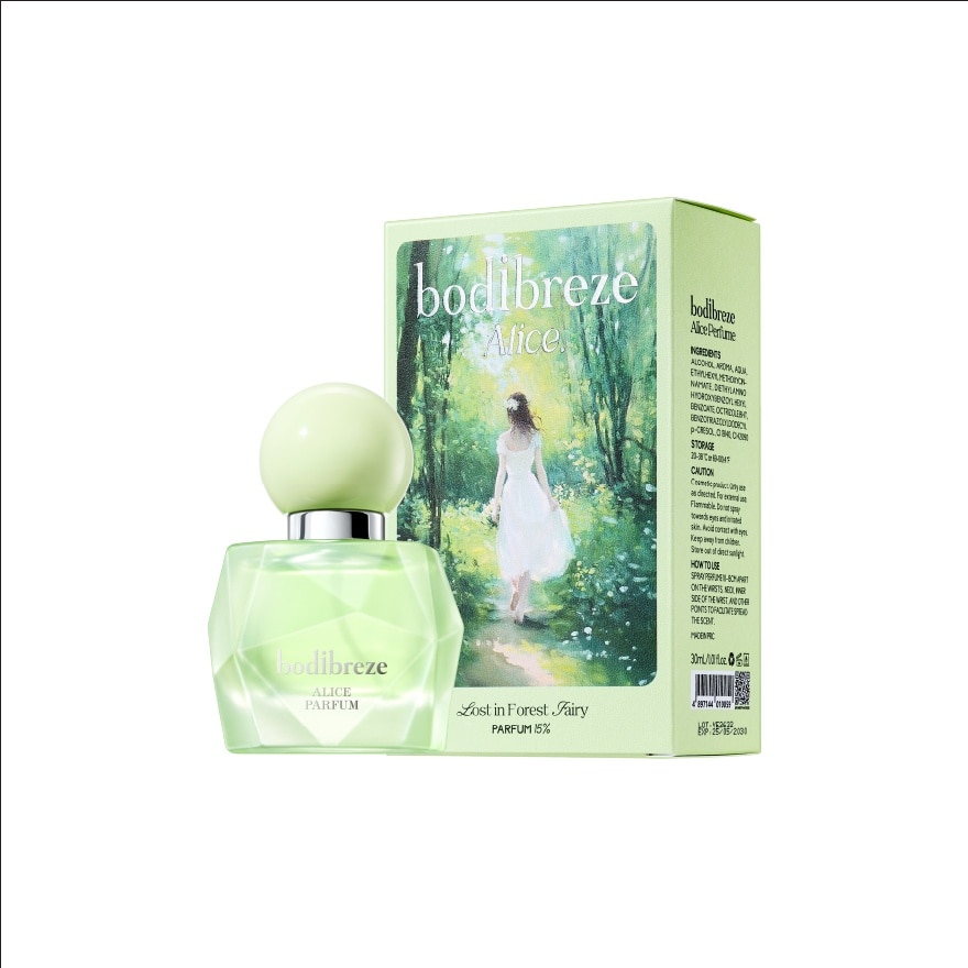 ALICE PERFUME 30ML
