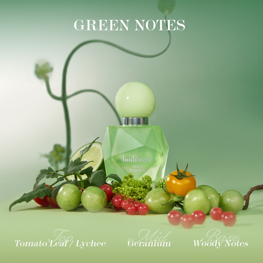 ALICE PERFUME 30ML image