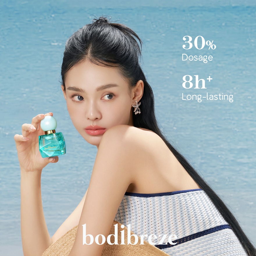 SOLEIL PERFUME 30ML image