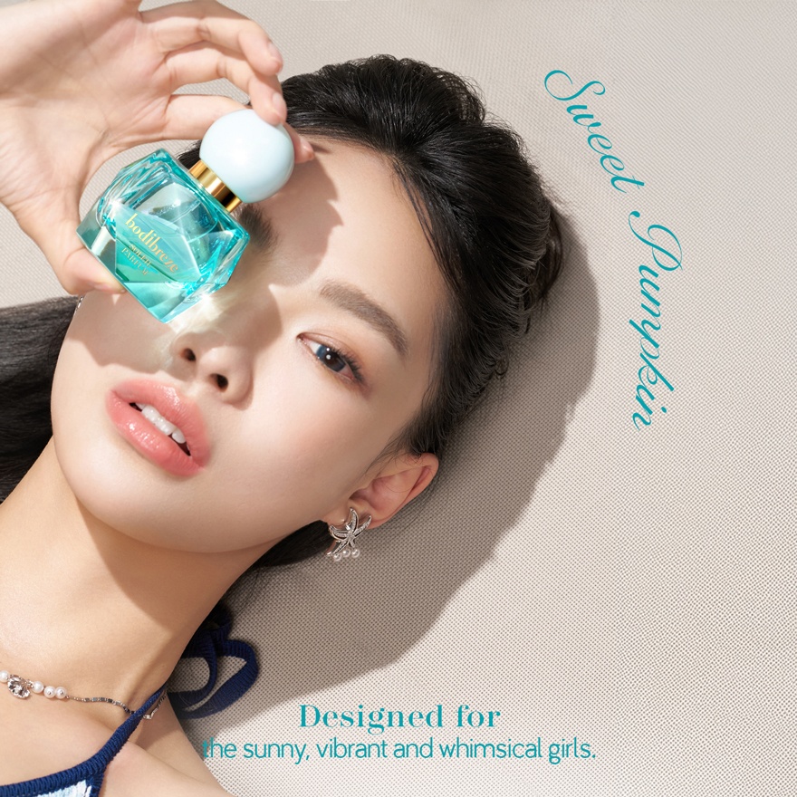 SOLEIL PERFUME 30ML image