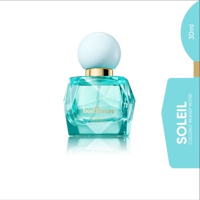 BODIBREZE - SOLEIL PERFUME 30ML