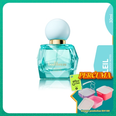 BODIBREZE - SOLEIL PERFUME 30ML