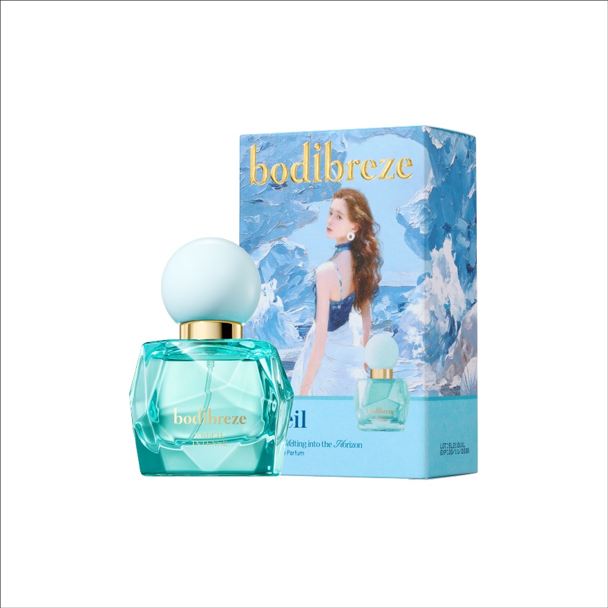 SOLEIL PERFUME 30ML image