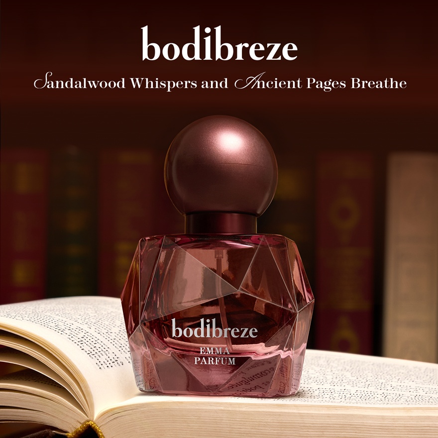 EMMA PERFUME 30ML image