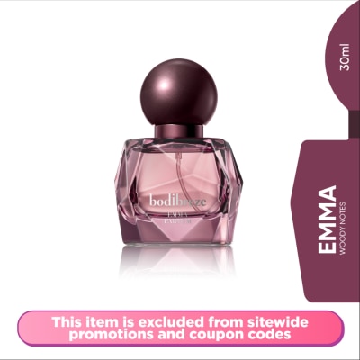 BODIBREZE - EMMA PERFUME 30ML